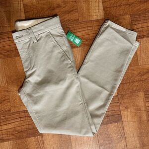 GAP Kids Tan Casual Pants